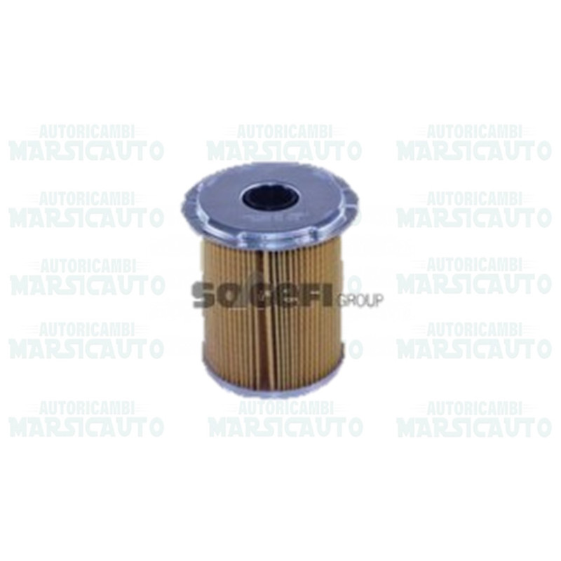 N451 TECNOCAR Filtro carburante