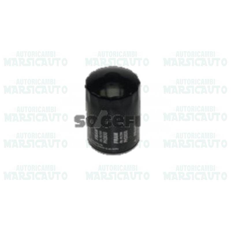 FRAM PH5949 Filtro olio