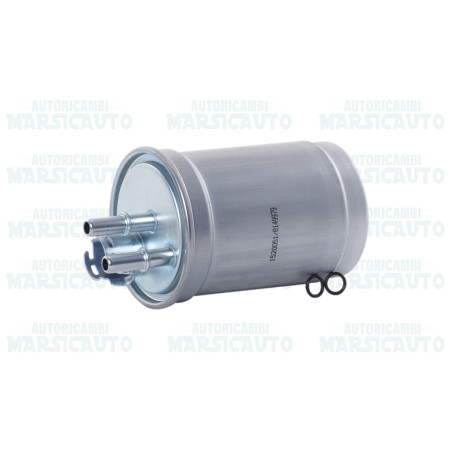 WK 853/18 MANN-FILTER Filtro carburante