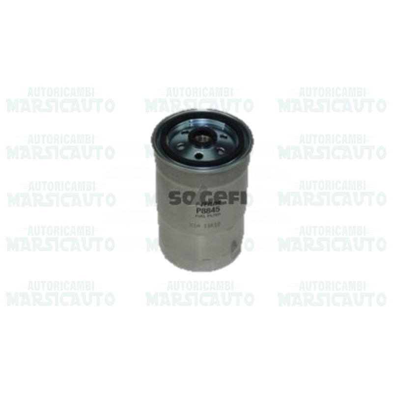 P8845 FRAM Filtro carburante