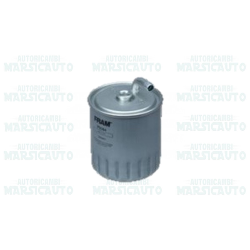 WAG - W841/4 FILTRO CARBURANTE