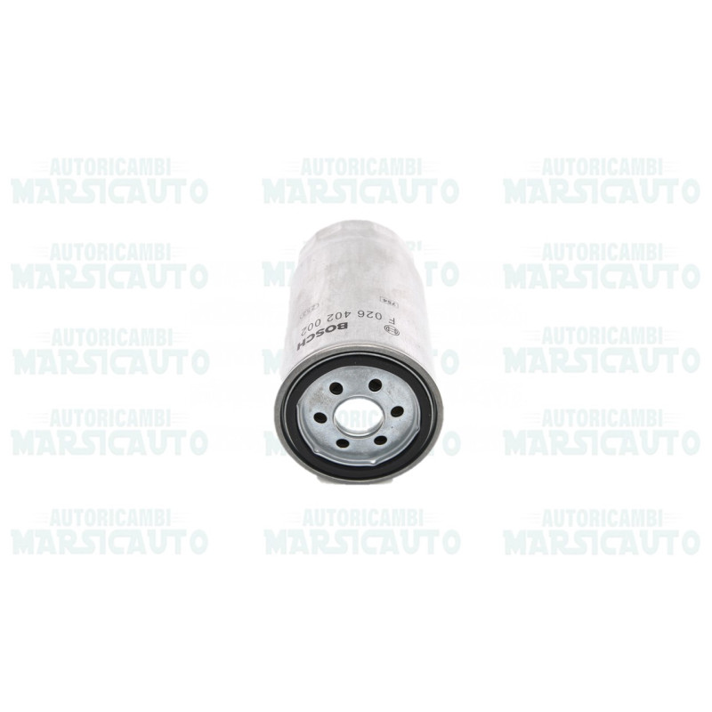 F 026 402 002 BOSCH Filtro carburante