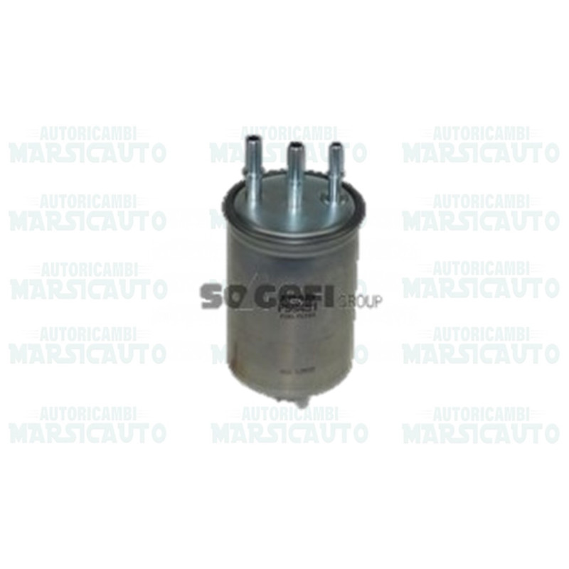 WAG - W838/4 FILTRO CARBURANTE
