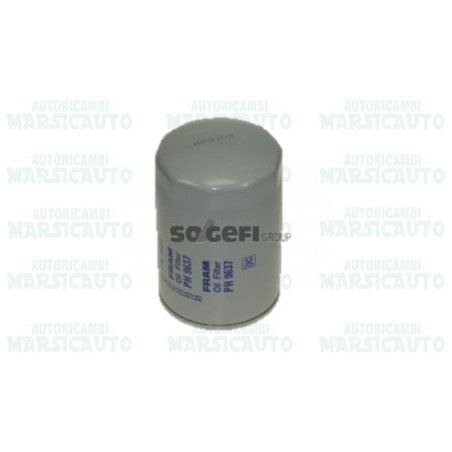 WAG - WO592/5 FILTRO OLIO
