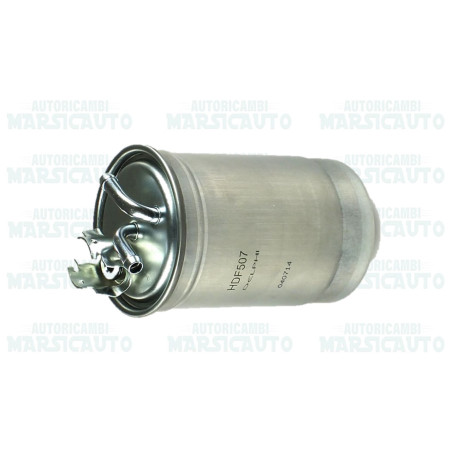 WAG - W839/5 FILTRO CARBURANTE