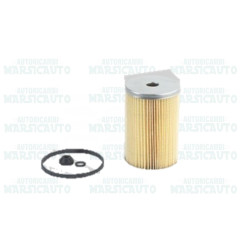 WAG - WO649/7 FILTRO OLIO