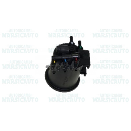 PS9537 FRAM Filtro carburante