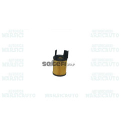 WAG - WO667/1 FILTRO OLIO
