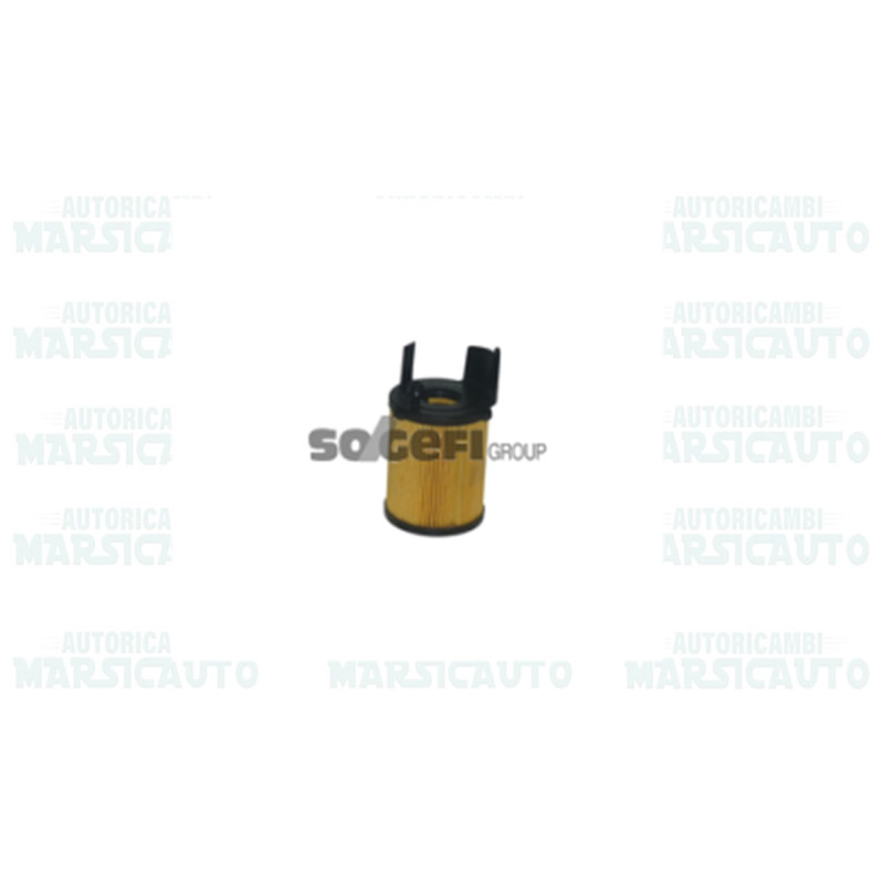WAG - WO667/1 FILTRO OLIO
