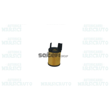 WAG - WO667/1 FILTRO OLIO