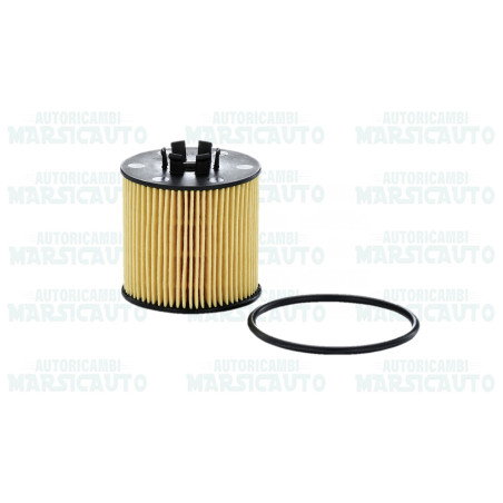 HU 712/6 x MANN-FILTER Filtro olio