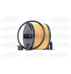WAG - W816/5 FILTRO CARBURANTE