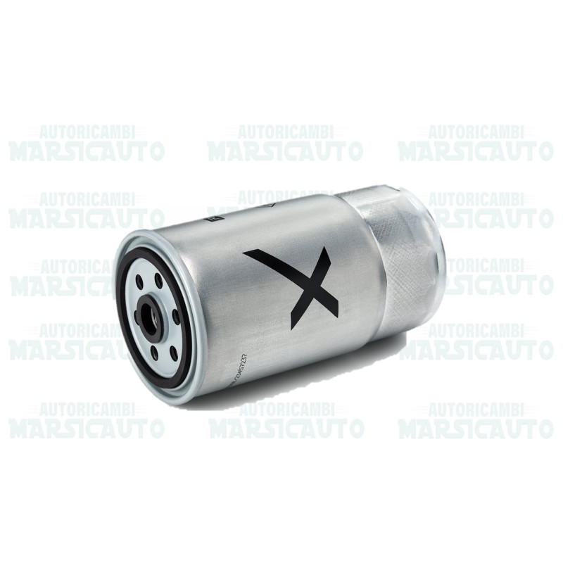 24.H2O.02 UFI Filtro carburante