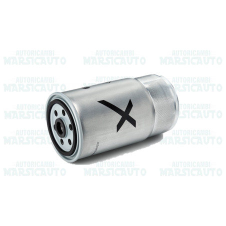 24.H2O.02 UFI Filtro carburante