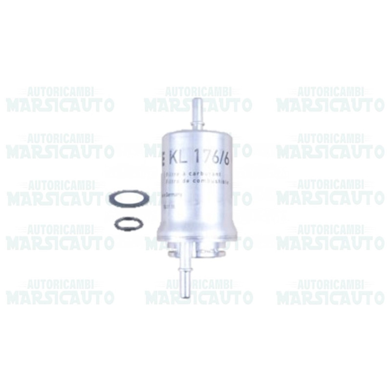 KL 176/6D KNECHT Filtro carburante