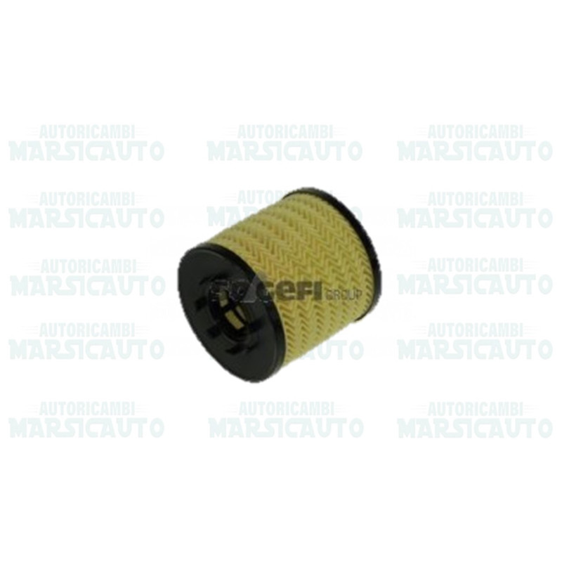 WAG - W816/1 FILTRO CARBURANTE