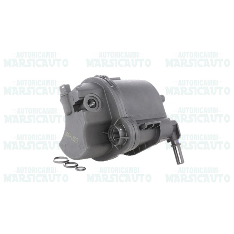 WAG - W974 FILTRO CARBURANTE
