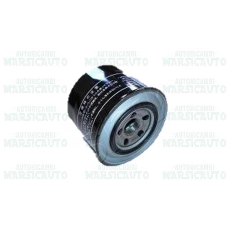 FO-306S JAPANPARTS Filtro olio