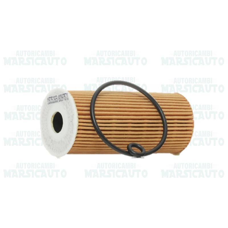HU 612/2 x MANN-FILTER Filtro olio