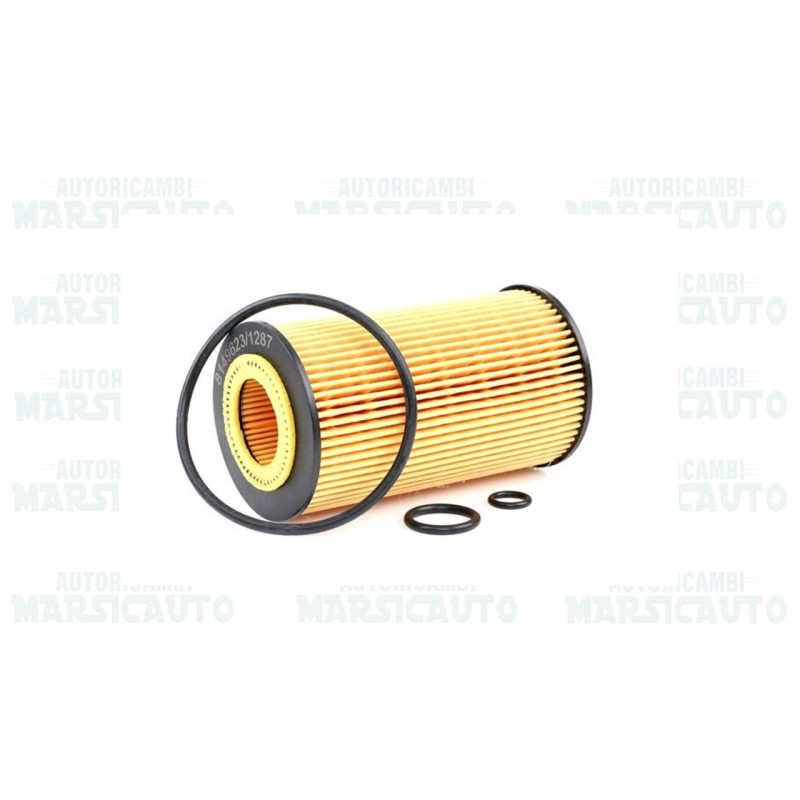 PU 7002 x MANN-FILTER Filtro carburante
