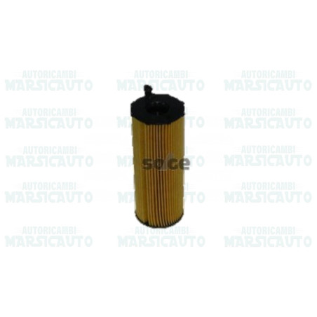 CH10197ECO FRAM Filtro olio