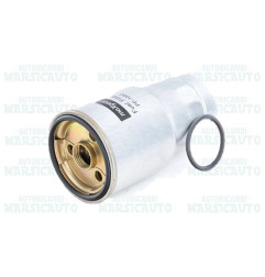 FC-295S JAPANPARTS Filtro carburante