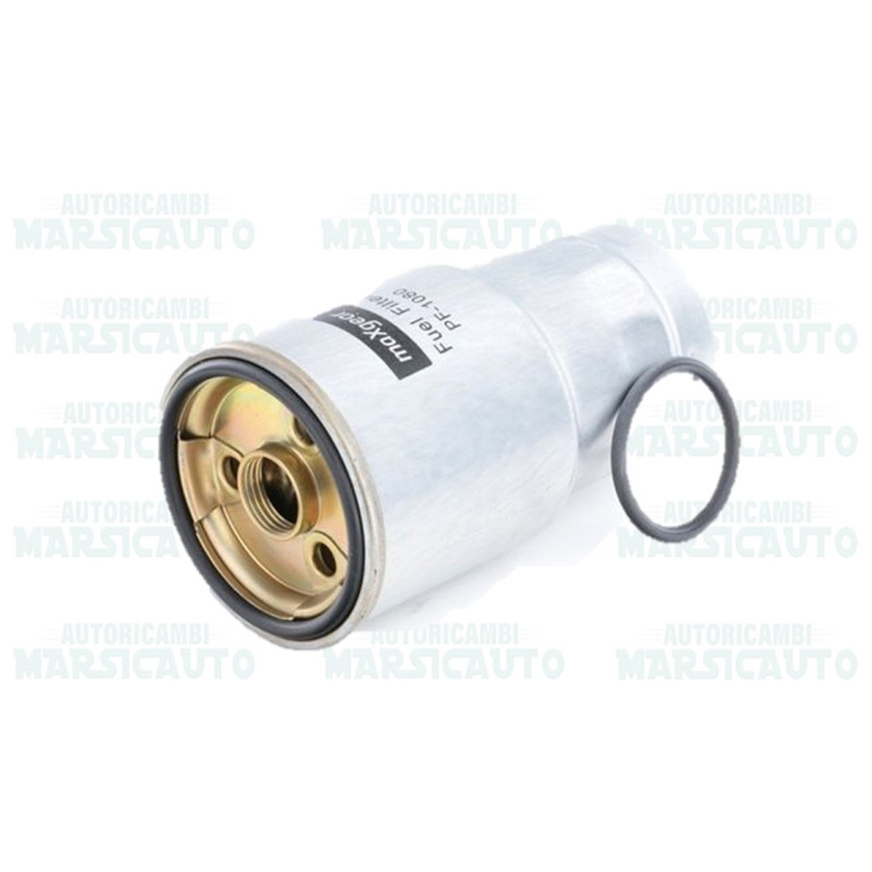 FC-295S JAPANPARTS Filtro carburante