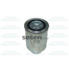 NISHIBORU GS10235 FILTRO CARBURANTE