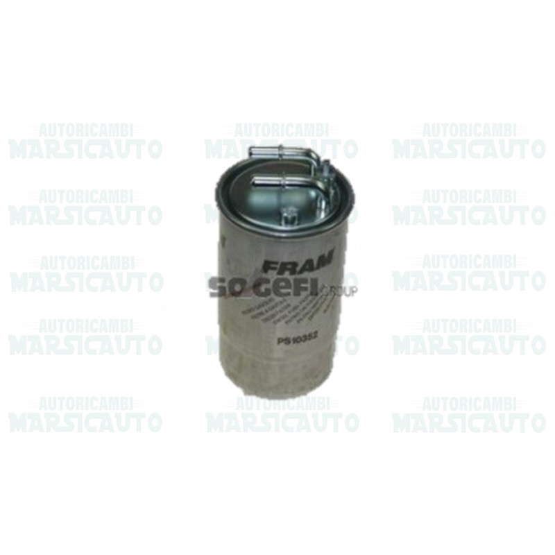 PS10352 FRAM Filtro carburante