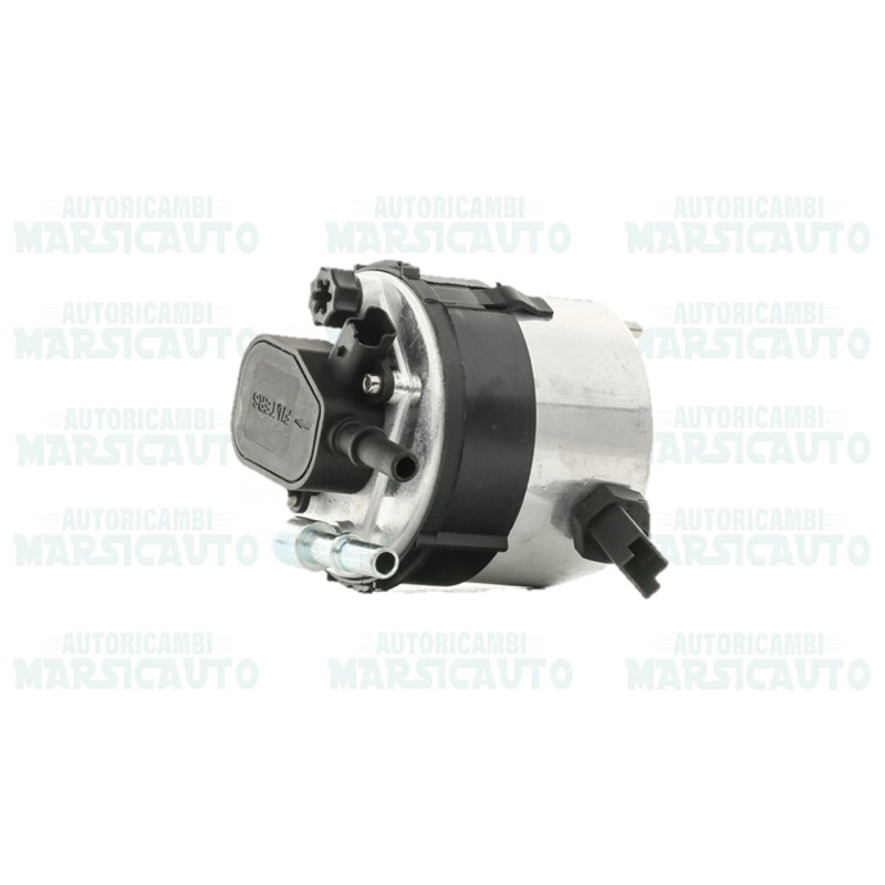 WAG - W838/4B FILTRO CARBURANTE