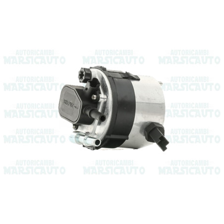 WAG - W838/4B FILTRO CARBURANTE