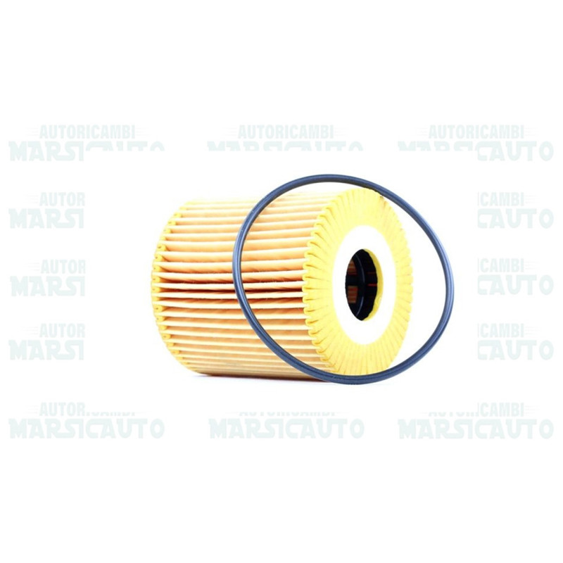 WAG - W973B FILTRO CARBURANTE