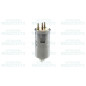 WK 8039 MANN-FILTER Filtro carburante