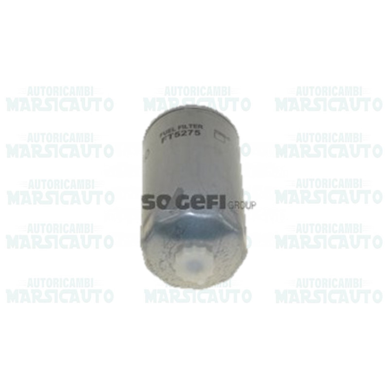FC-574S JAPANPARTS Filtro carburante