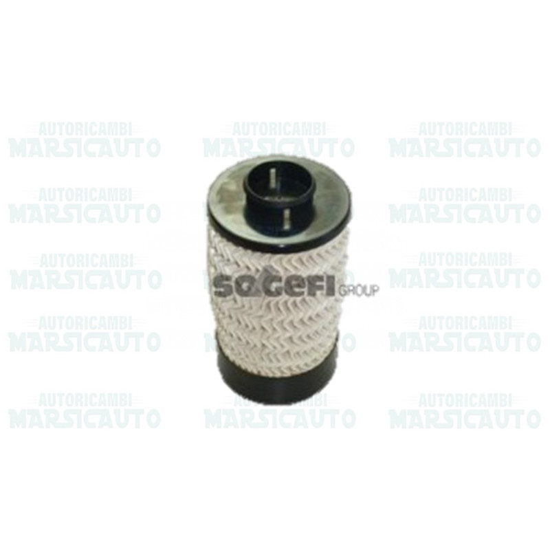 WAG - W878/3 FILTRO CARBURANTE