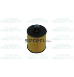 WAG - WO682/3 FILTRO OLIO