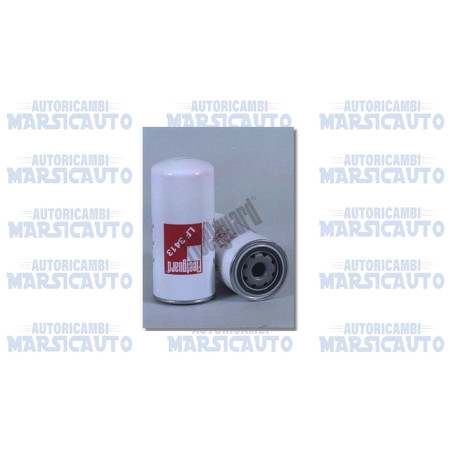 FLEETGUARD LF3413 Filtro olio