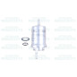 JAPANPARTS - FC-120S FILTRO CARBURANTE
