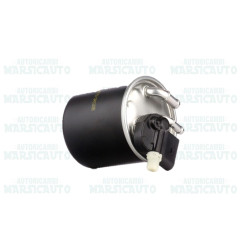 WAG - W840/3 FILTRO CARBURANTE