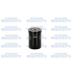 MANN-FILTER W 940/37 Filtro olio