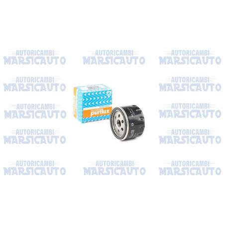 LS144B PURFLUX Filtro olio