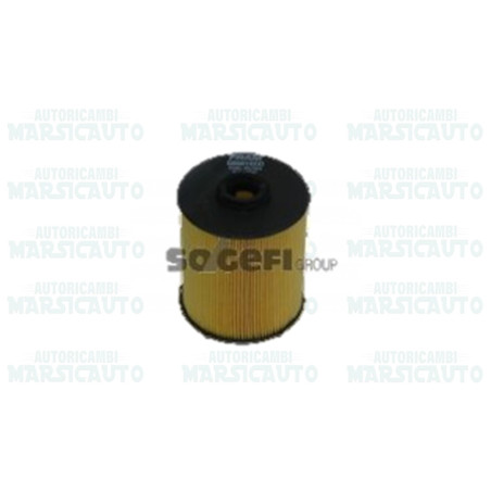 FFT047 YDEA FILTRO CARBURANTE