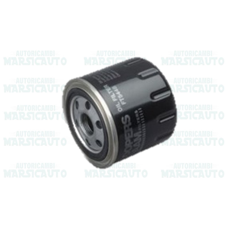 FO-010S JAPANPARTS Filtro olio