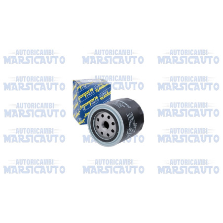 FO-112E JAPANPARTS Filtro olio