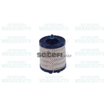 C533A PURFLUX Filtro carburante