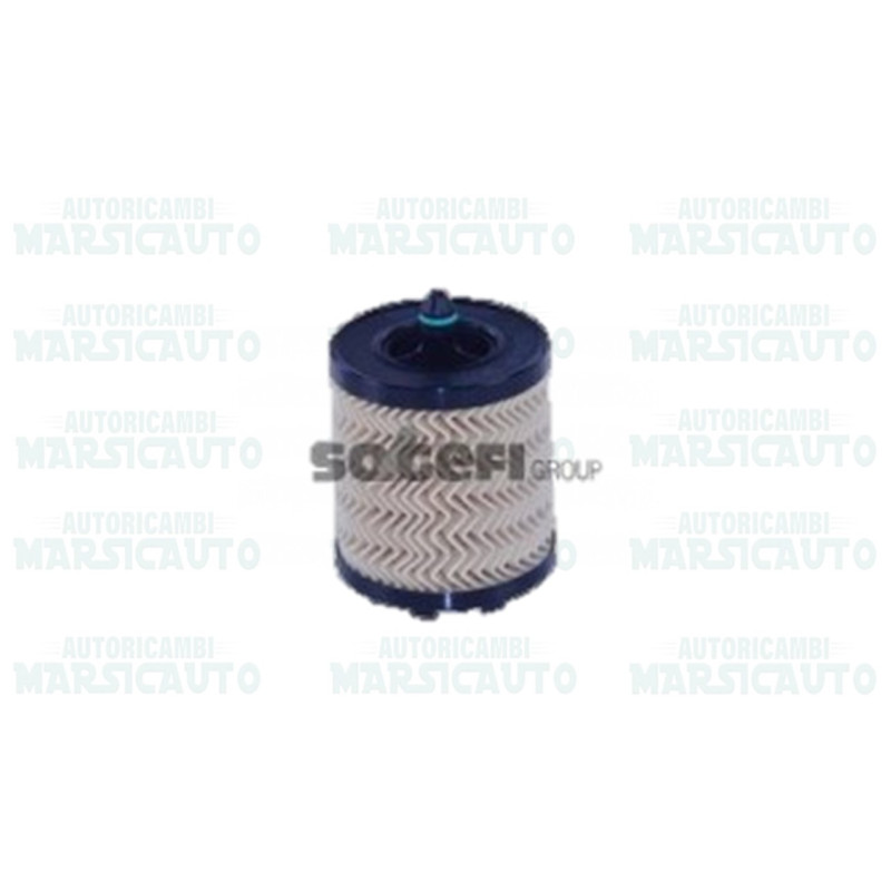 WAG - W816/9 FILTRO CARBURANTE