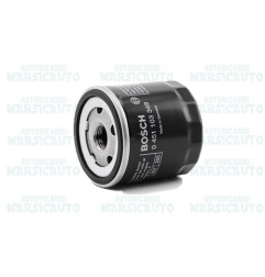 WAG - WO543/3 FILTRO OLIO