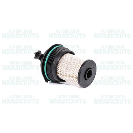 CS618 PURFLUX Filtro carburante