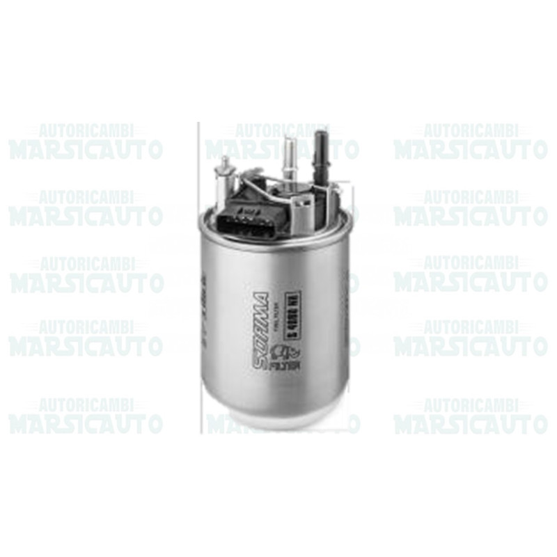 S 4080 NR SOFIMA Filtro carburante