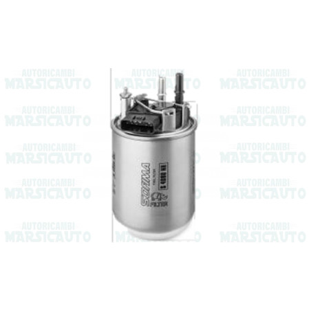 S 4080 NR SOFIMA Filtro carburante